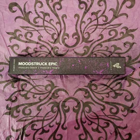 Younique Moodstruck Epic Mascara Black (Anniversary Edition Packaging) - Picture 1 of 6